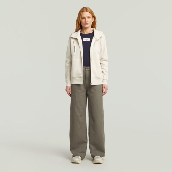 Premium Core 2.1 Zip Thru Sweater Premium Core 2.1 Zip Thru Sweater