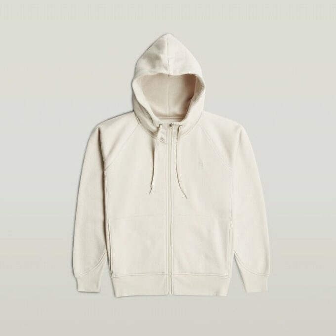 Premium Core 2.1 Zip Thru Sweater Premium Core 2.1 Zip Thru Sweater