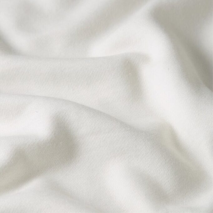 Premium Core Cropped Loose Sweater Premium Core Cropped Loose Sweater