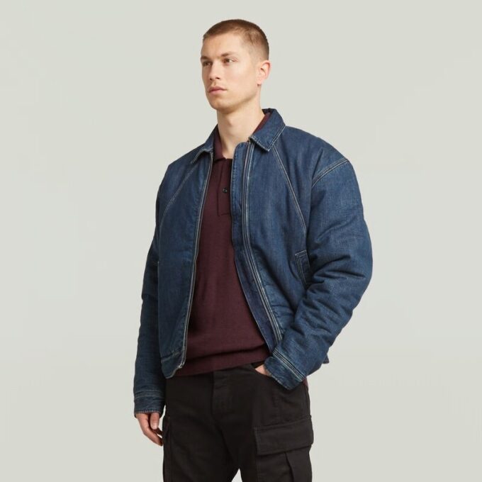 Premium Core Dunda Polo Knit Premium Core Dunda Polo Knit