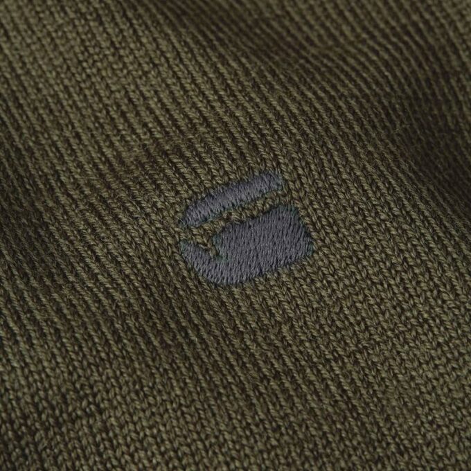 Premium Core Dunda Polo Knit Premium Core Dunda Polo Knit