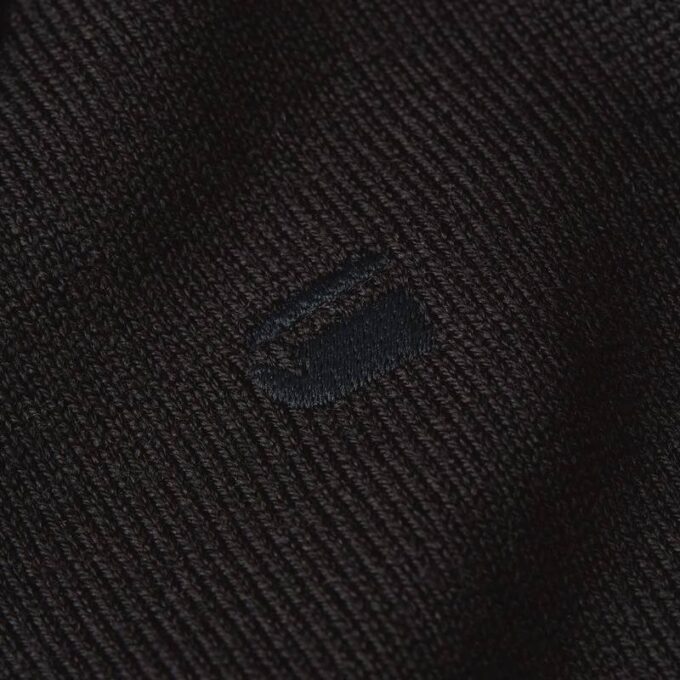 Premium Core Dunda Polo Knit