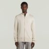 Premium Core Full Zip Knit Premium Core Full Zip Knit
