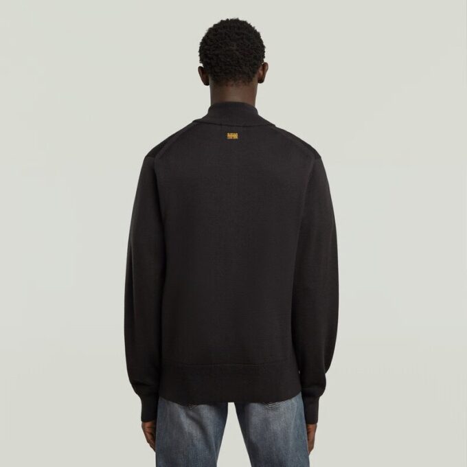 Premium Core Full Zip Knit Premium Core Full Zip Knit