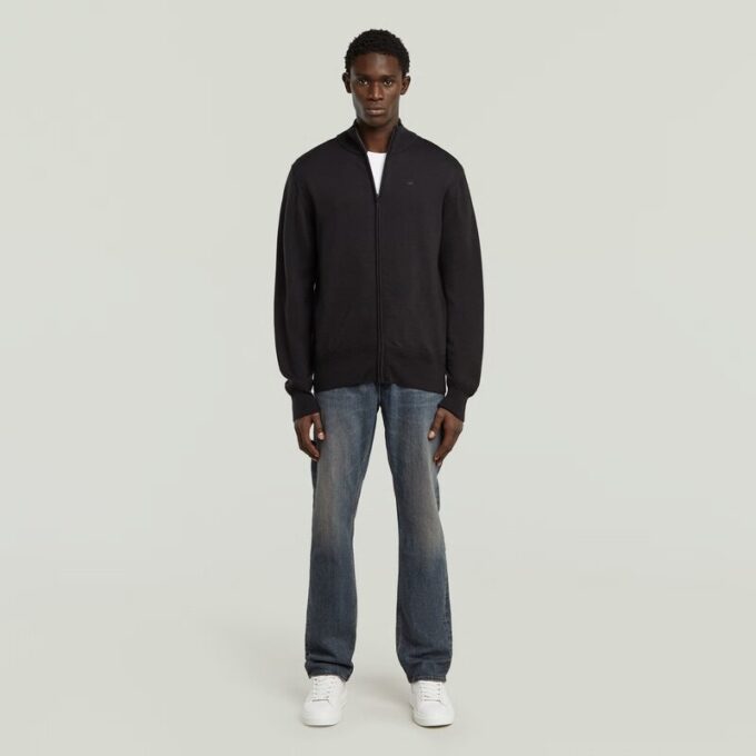 Premium Core Full Zip Knit Premium Core Full Zip Knit