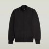 Premium Core Full Zip Knit Premium Core Full Zip Knit