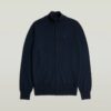 Premium Core Full Zip Knit Premium Core Full Zip Knit