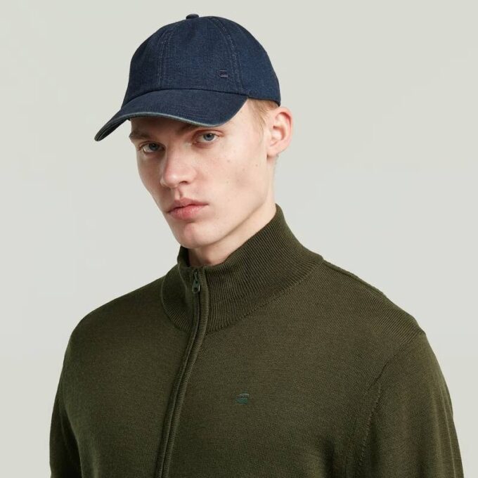 Premium Core Full Zip Knit Premium Core Full Zip Knit