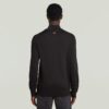 Premium Core Half Zip Knit Premium Core Half Zip Knit