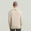 Premium Core Half Zip Knit Premium Core Half Zip Knit