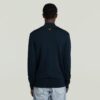 Premium Core Half Zip Knit Premium Core Half Zip Knit