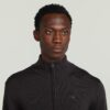 Premium Core Half Zip Knit Premium Core Half Zip Knit