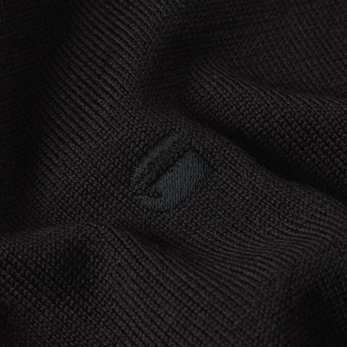 Premium Core Half Zip Knit Premium Core Half Zip Knit