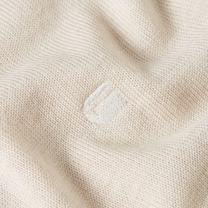 Premium Core Half Zip Knit Premium Core Half Zip Knit