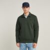 Premium Core Half Zip Sweater Premium Core Half Zip Sweater