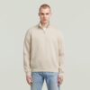 Premium Core Half Zip Sweater Premium Core Half Zip Sweater