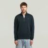 Premium Core Half Zip Sweater Premium Core Half Zip Sweater