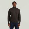 Premium Core Half Zip Sweater Premium Core Half Zip Sweater