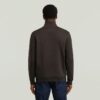 Premium Core Half Zip Sweater Premium Core Half Zip Sweater