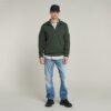 Premium Core Half Zip Sweater Premium Core Half Zip Sweater