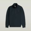 Premium Core Half Zip Sweater Premium Core Half Zip Sweater