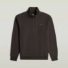 Premium Core Half Zip Sweater Premium Core Half Zip Sweater