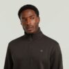 Premium Core Half Zip Sweater Premium Core Half Zip Sweater
