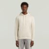 Premium Core Hooded Sweater Premium Core Hooded Sweater