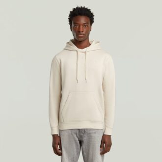 Premium Core Hooded Sweater
