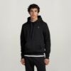 Premium Core Hooded Sweater