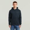 Premium Core Hooded Sweater Premium Core Hooded Sweater