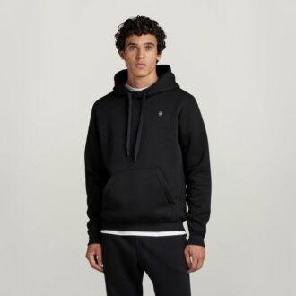 Premium Core Hooded Sweater