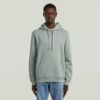 Premium Core Hooded Sweater Premium Core Hooded Sweater