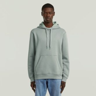 Premium Core Hooded Sweater