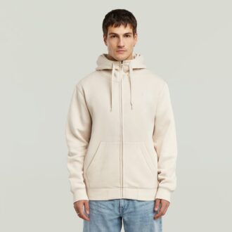 Premium Core Hooded Sweater