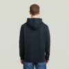 Premium Core Hooded Sweater Premium Core Hooded Sweater