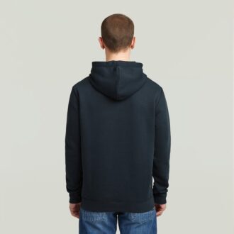 Premium Core Hooded Sweater