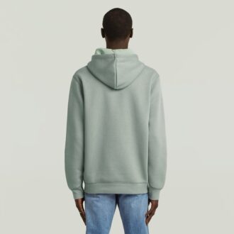 Premium Core Hooded Sweater