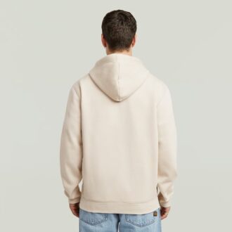 Premium Core Hooded Sweater