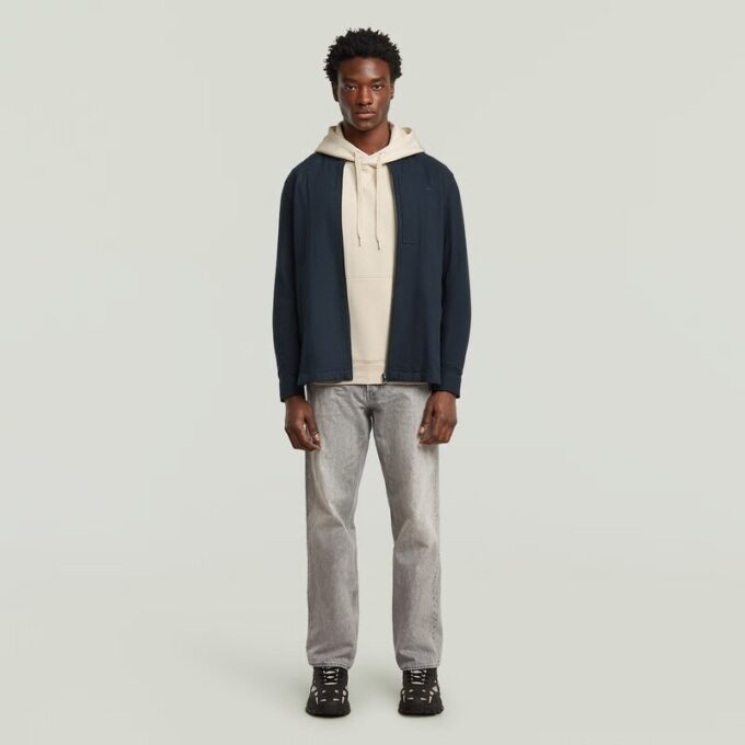 Premium Core Hooded Sweater Premium Core Hooded Sweater