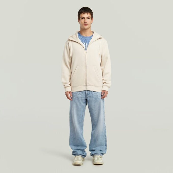 Premium Core Hooded Sweater Premium Core Hooded Sweater