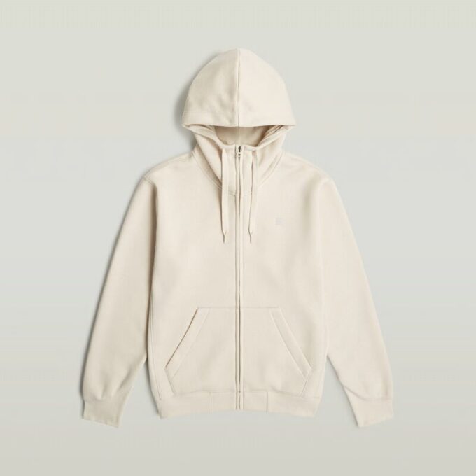 Premium Core Hooded Sweater Premium Core Hooded Sweater