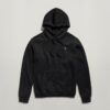 Premium Core Hooded Sweater