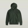 Premium Core Hooded Sweater Premium Core Hooded Sweater