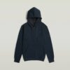 Premium Core Hooded Sweater Premium Core Hooded Sweater