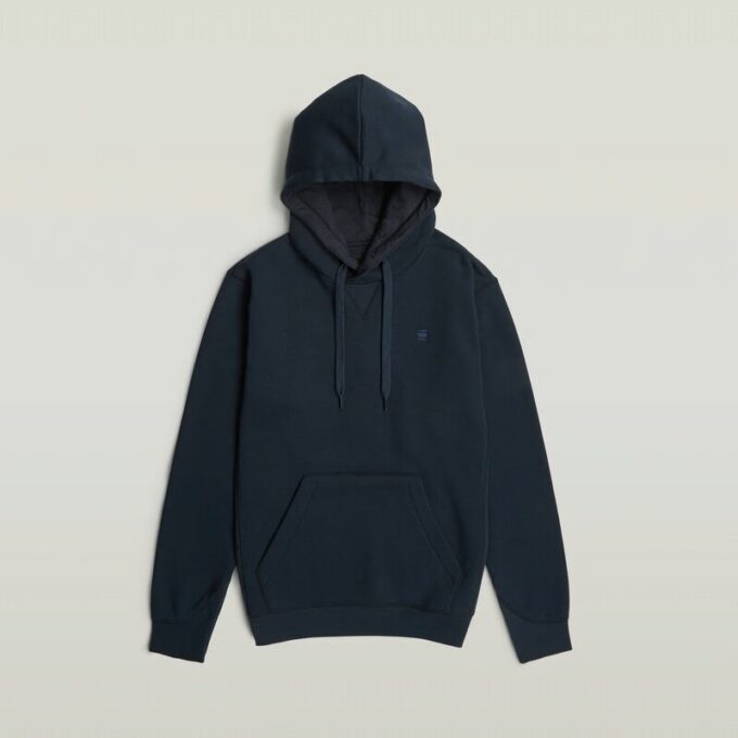 Premium Core Hooded Sweater Premium Core Hooded Sweater