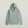 Premium Core Hooded Sweater Premium Core Hooded Sweater
