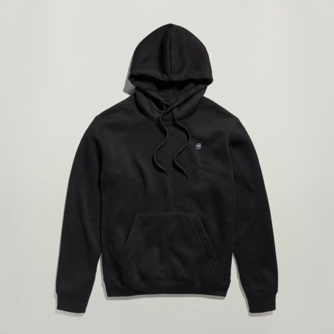 Premium Core Hooded Sweater