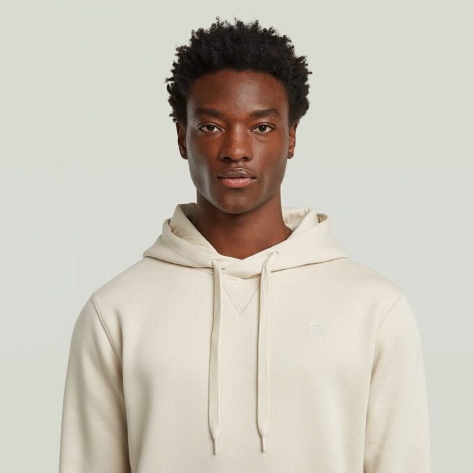 Premium Core Hooded Sweater Premium Core Hooded Sweater