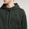 Premium Core Hooded Sweater Premium Core Hooded Sweater